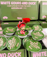 Neku Winter Melon Duck Staple Food Lunch Box 45g
